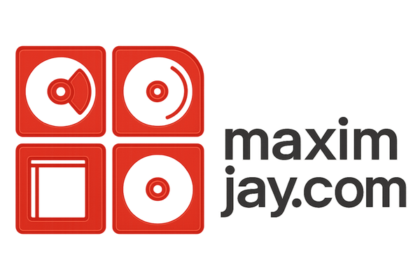 Maxim Jay Media